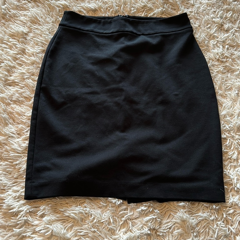 Gap Pencil Skirt, size 2.